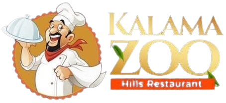 Kalamazoo Restaurant Logo