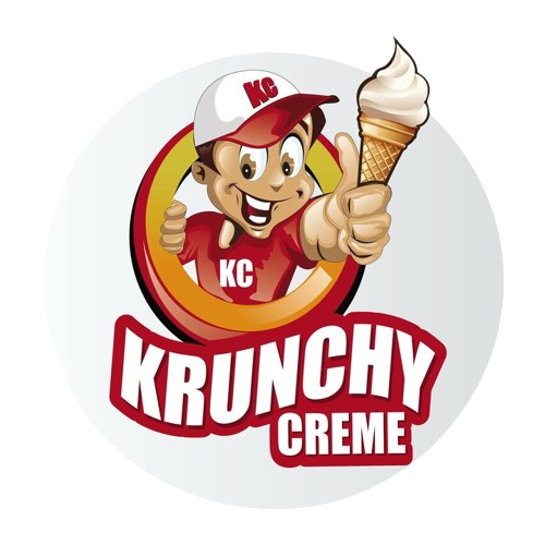 KrunchyCreme Logo