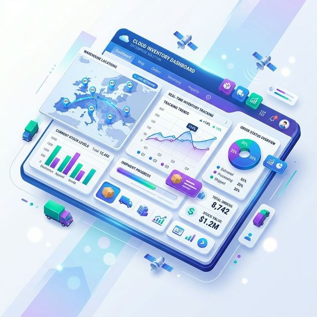 Inventory Intelligence